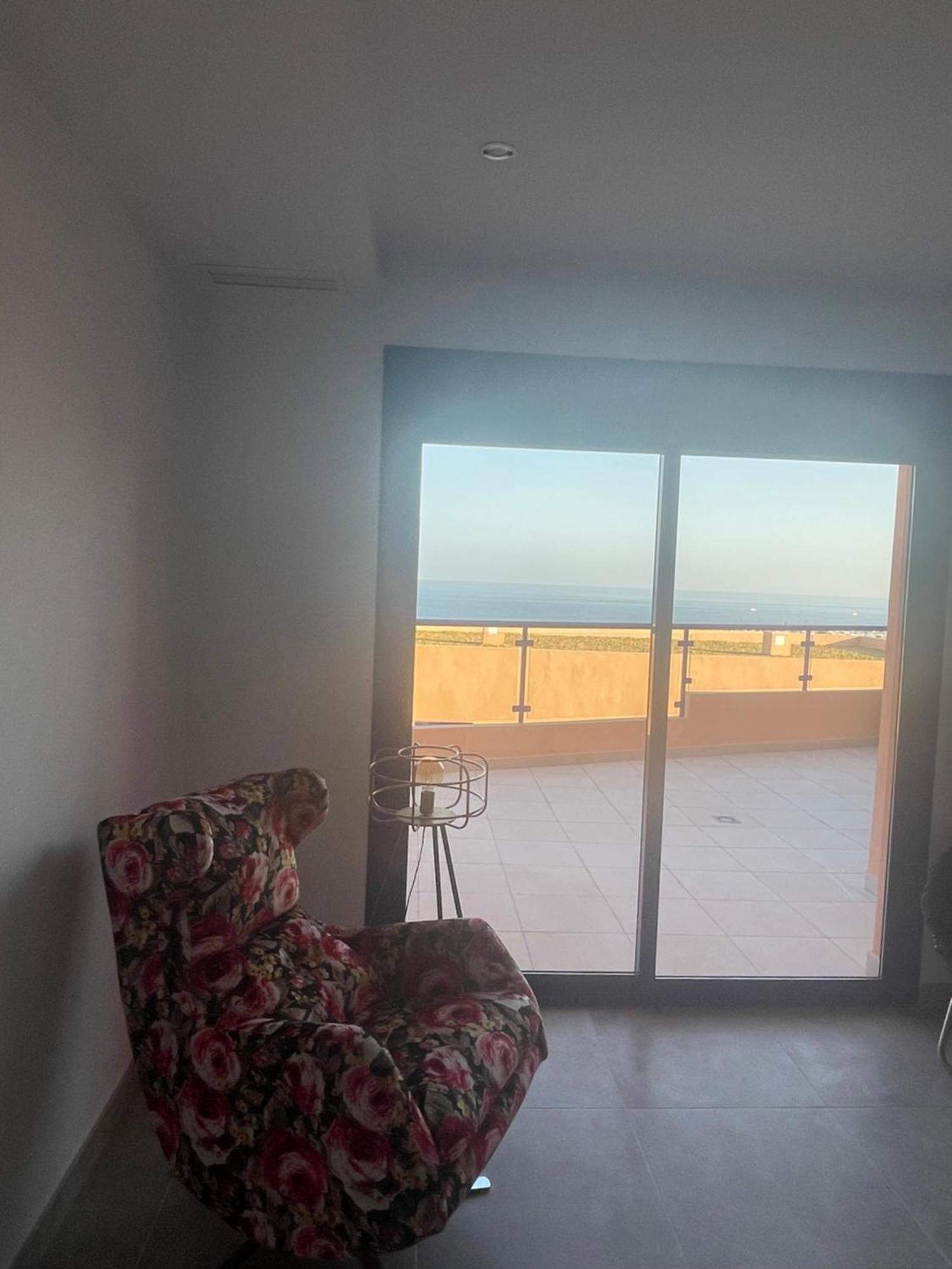 Colibri Apartamentos Vista Mar Mojácar Exterior foto