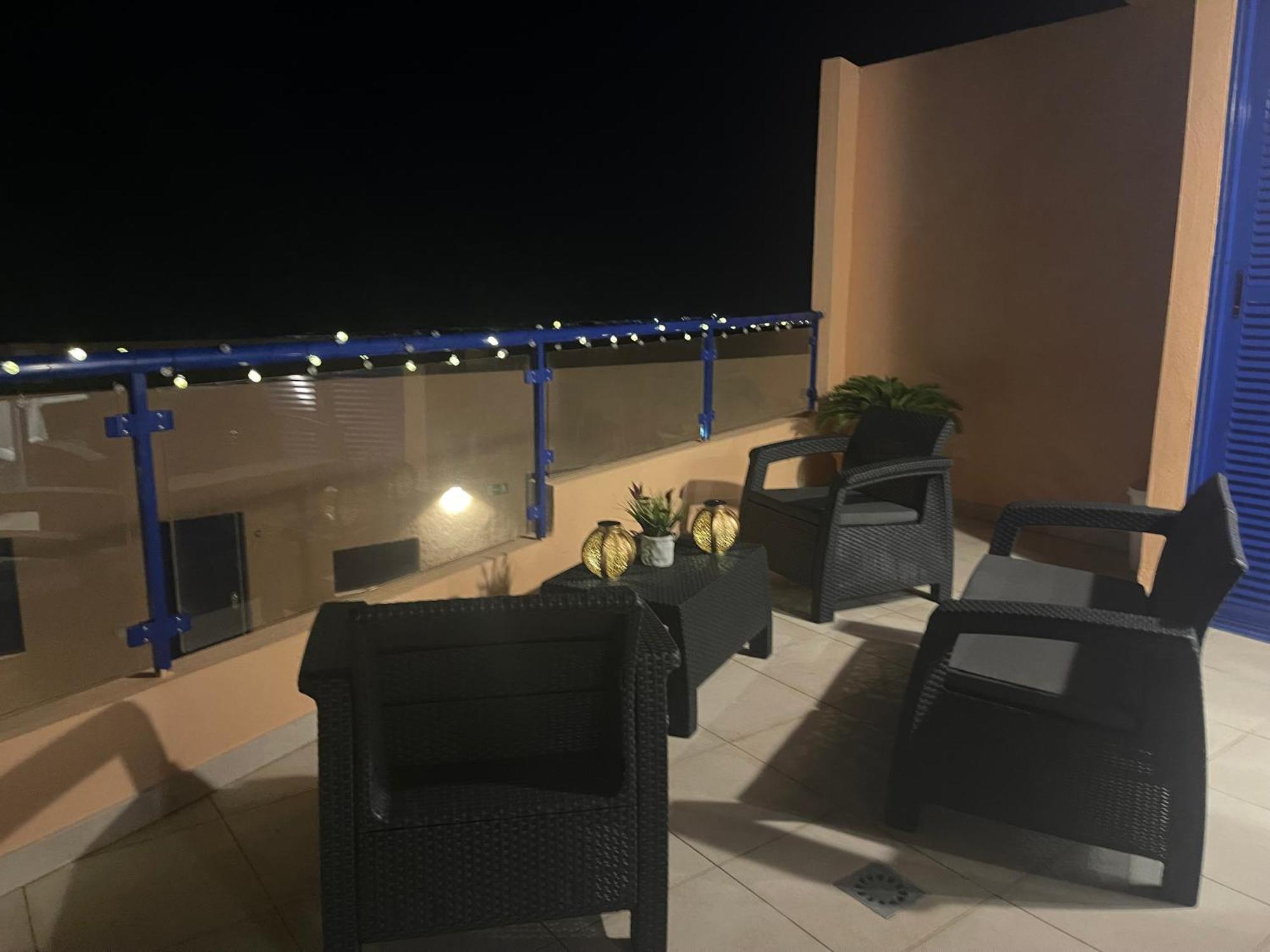 Colibri Apartamentos Vista Mar Mojácar Exterior foto